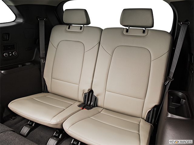 2015 Hyundai Santa Fe