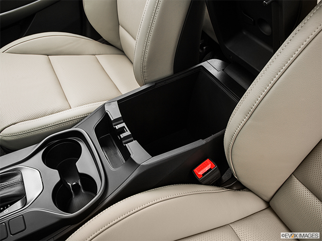 2015 Hyundai Santa Fe