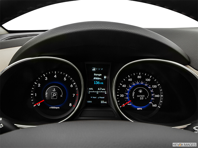 2015 Hyundai Santa Fe