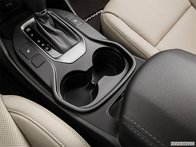 2015 Hyundai Santa Fe