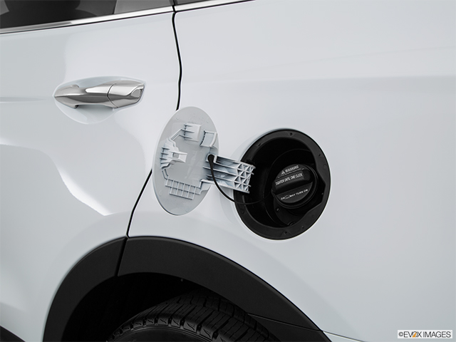 2015 Hyundai Santa Fe