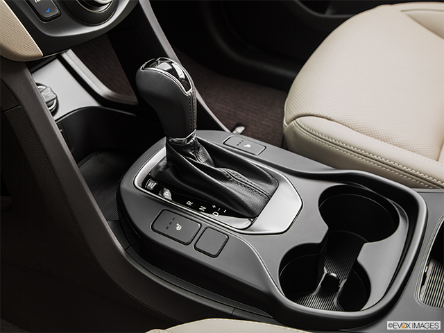 2015 Hyundai Santa Fe