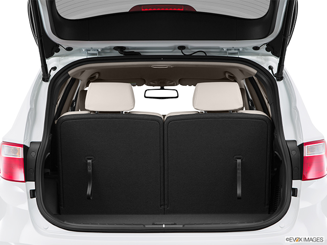 2015 Hyundai Santa Fe