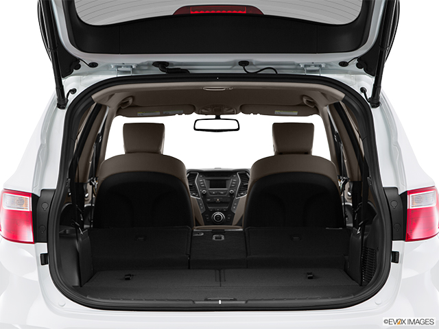 2015 Hyundai Santa Fe