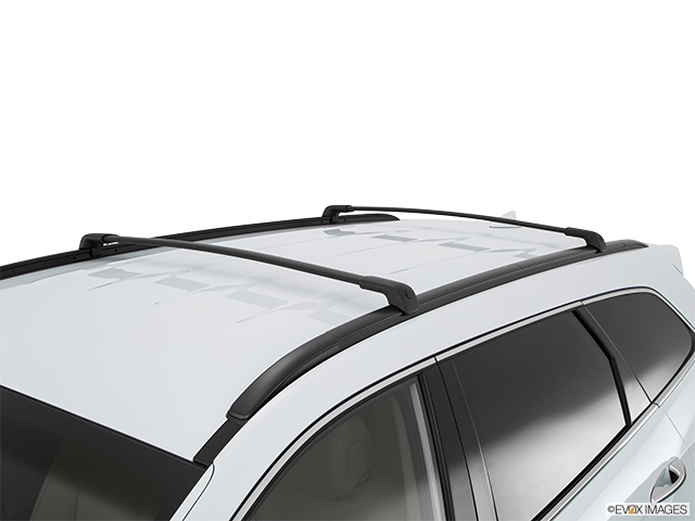 2015 Hyundai Santa Fe