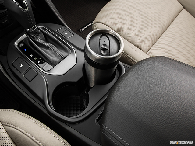 2015 Hyundai Santa Fe