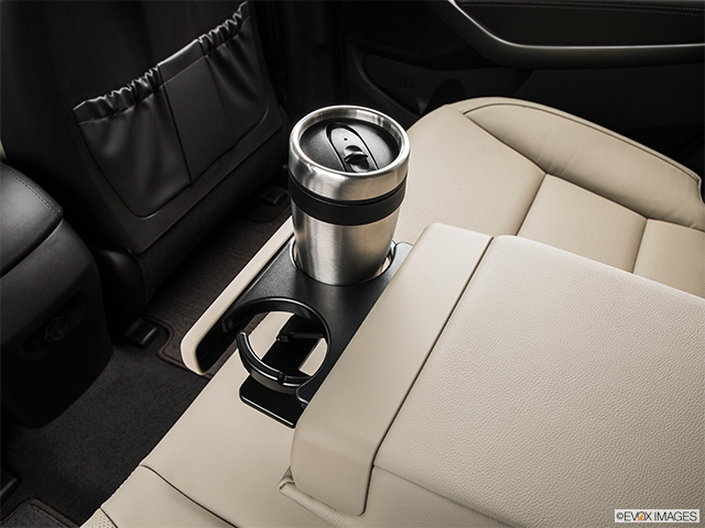 2015 Hyundai Santa Fe