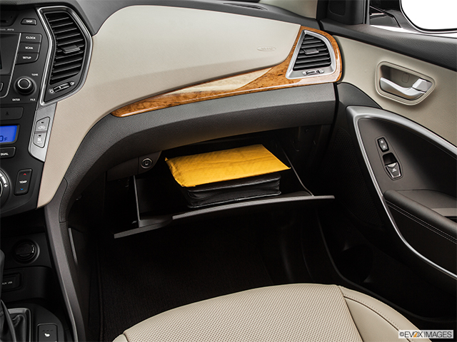 2015 Hyundai Santa Fe