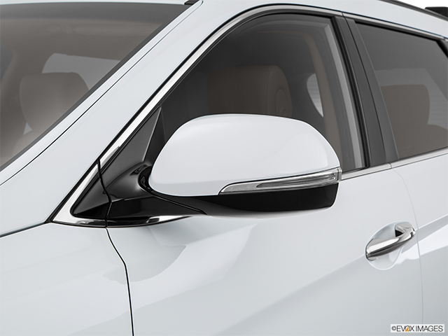 2015 Hyundai Santa Fe