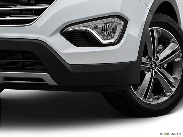 2015 Hyundai Santa Fe