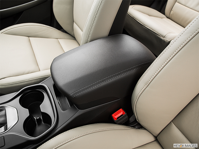 2015 Hyundai Santa Fe