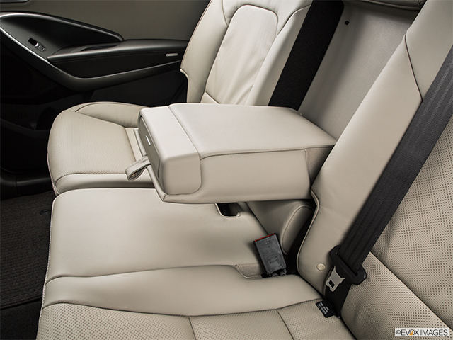 2015 Hyundai Santa Fe