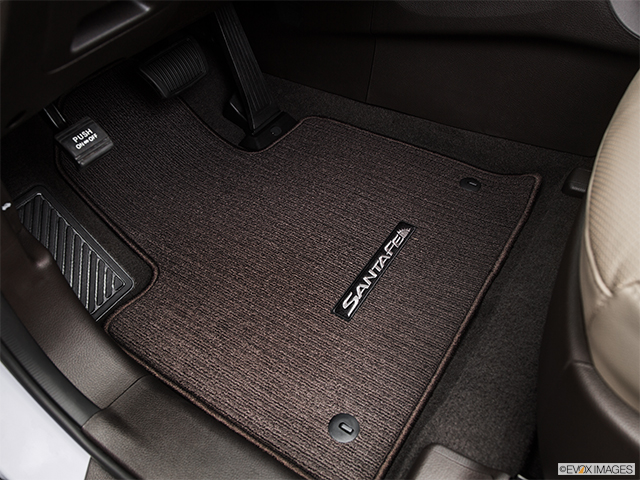 2015 Hyundai Santa Fe