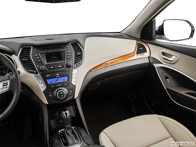 2015 Hyundai Santa Fe