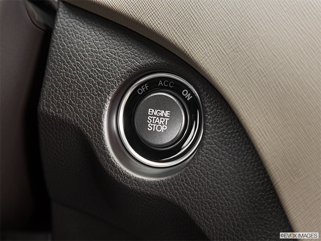 2015 Hyundai Santa Fe