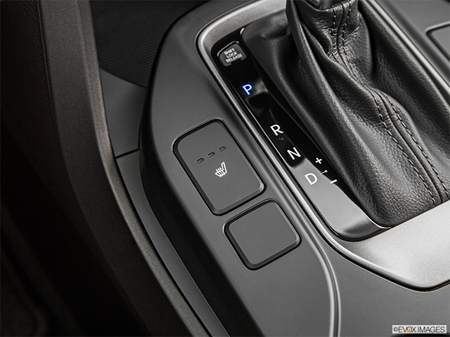 2015 Hyundai Santa Fe