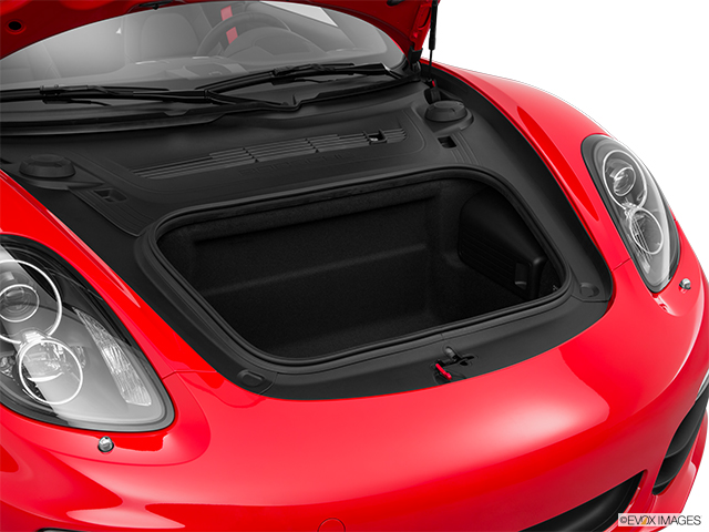 2015 Porsche Boxster