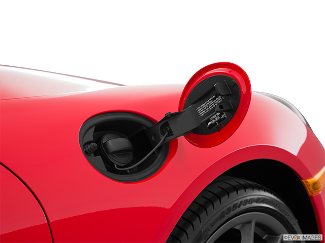 2015 Porsche Boxster