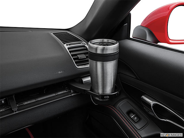 2015 Porsche Boxster