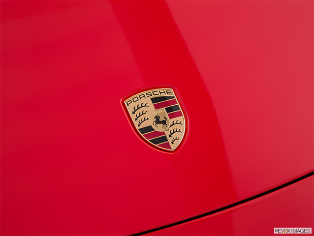 2015 Porsche Boxster