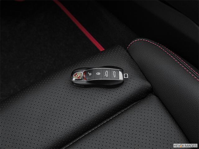 2015 Porsche Boxster