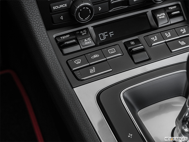 2015 Porsche Boxster