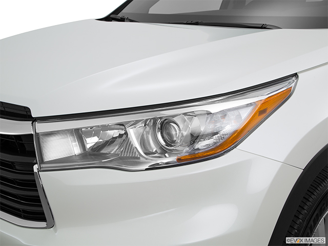 2015 Toyota Highlander