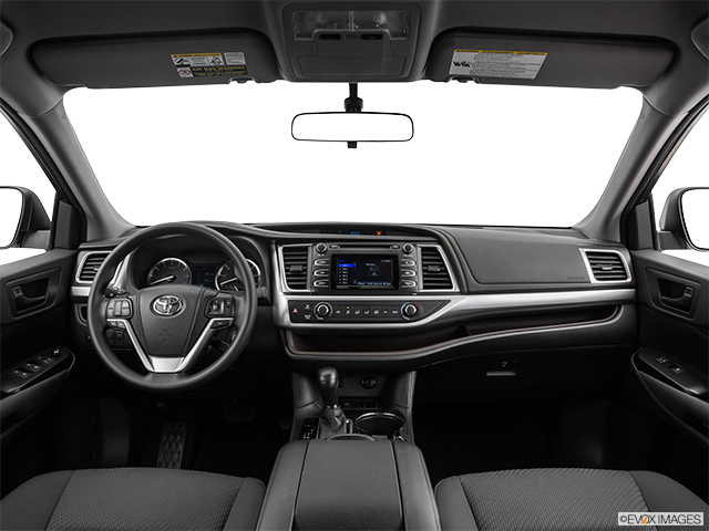 2015 Toyota Highlander