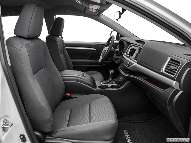 2015 Toyota Highlander