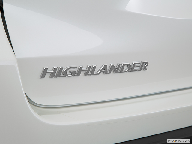 2015 Toyota Highlander