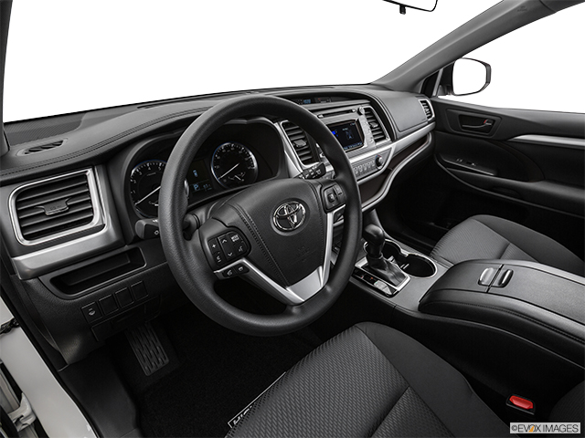 2015 Toyota Highlander
