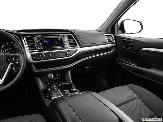 2015 Toyota Highlander