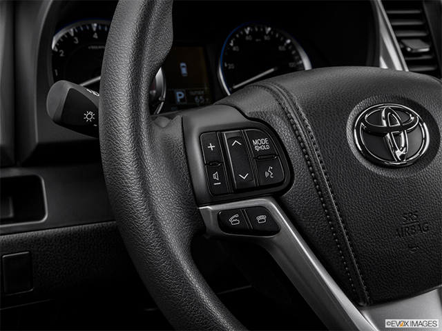 2015 Toyota Highlander