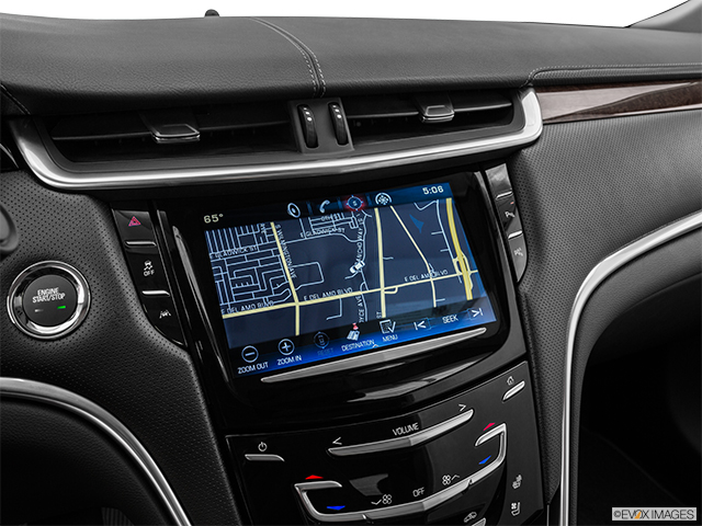 2015 Cadillac XTS