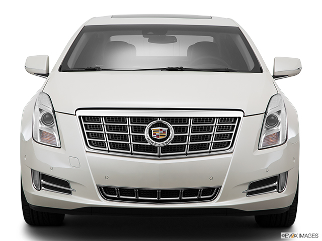 2015 Cadillac XTS