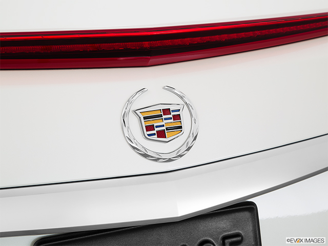 2015 Cadillac XTS