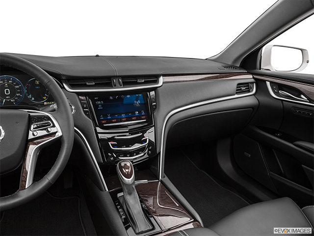 2015 Cadillac XTS