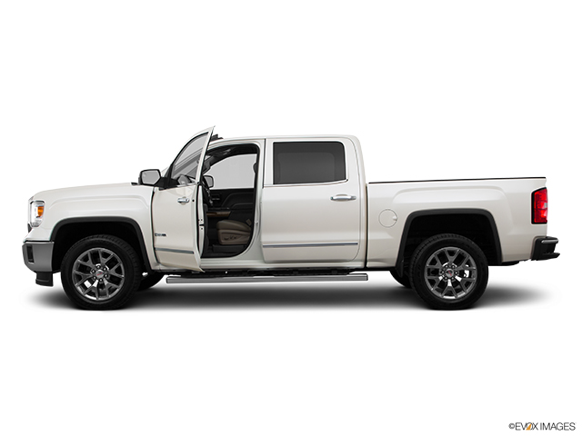2015 GMC Sierra 1500
