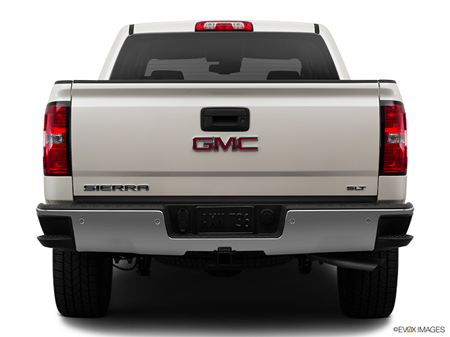 2015 GMC Sierra 1500