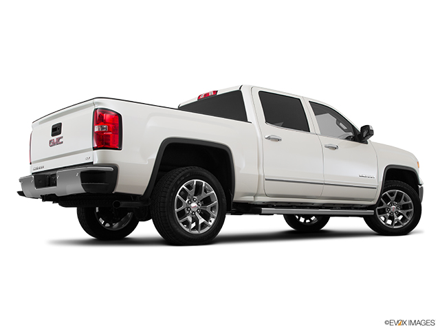 2015 GMC Sierra 1500