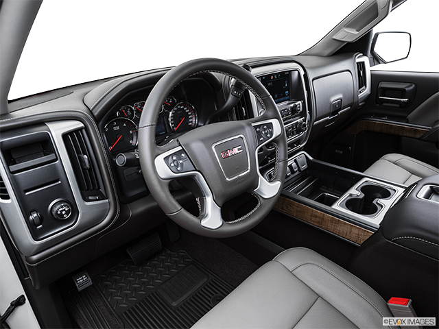 2015 GMC Sierra 1500