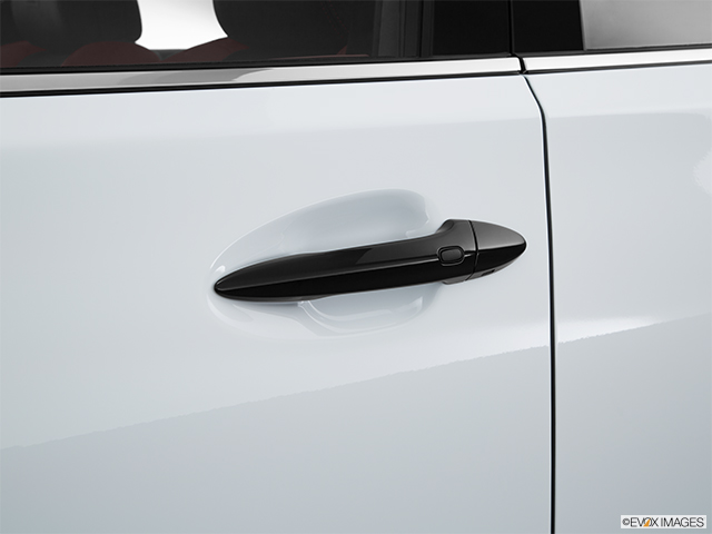 2015 Lexus LS 600h L