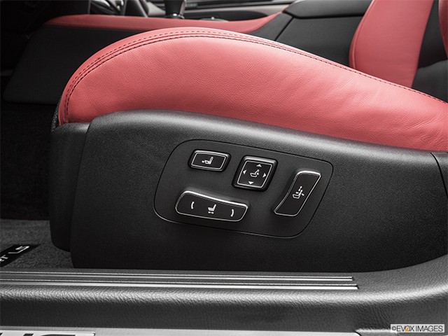 2015 Lexus LS 600h L