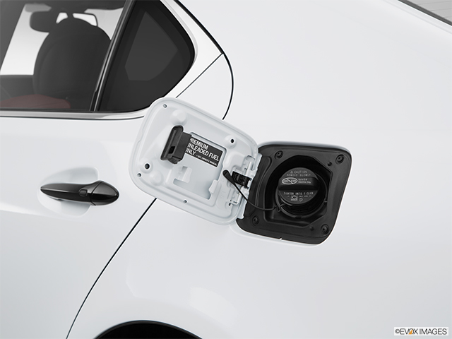 2015 Lexus LS 600h L