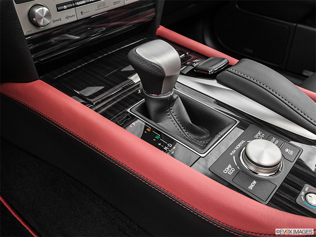 2015 Lexus LS 600h L