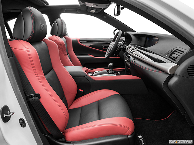 2015 Lexus LS 600h L