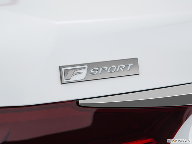 2015 Lexus LS 600h L