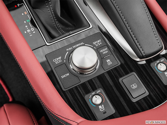 2015 Lexus LS 600h L