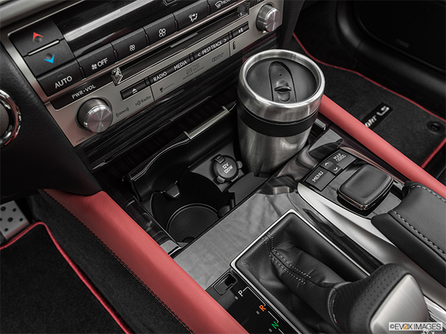 2015 Lexus LS 600h L