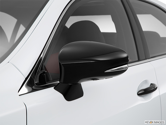 2015 Lexus LS 600h L